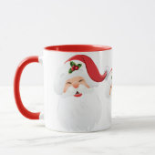 Vakantiecabee Mok-Santa Mok (Links)