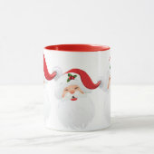 Vakantiecabee Mok-Santa Mok (Midden)