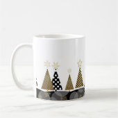 Vakantiecabine-Mok Koffiemok (Links)