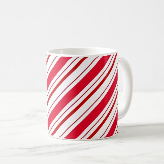 Vakantiecabine-Mok Koffiemok (Voorkant rechts)