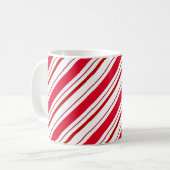 Vakantiecabine-Mok Koffiemok (Voorkant links)