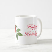 Vakantiecabine-Mok Koffiemok (Voorkant rechts)