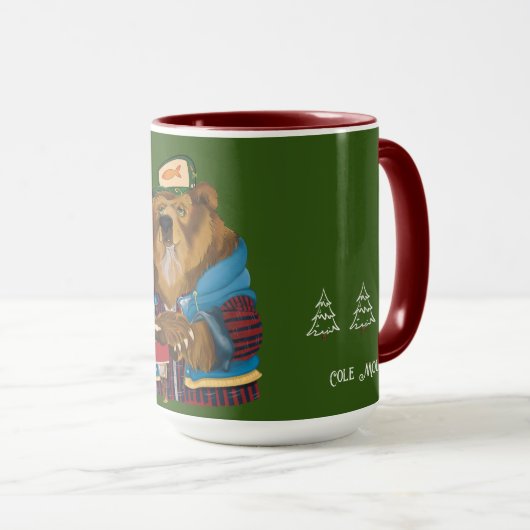 Vakantiecabine-Mok Mok (Voorkant rechts)