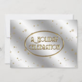 Vakantiecampagne Kaart (Voorkant)