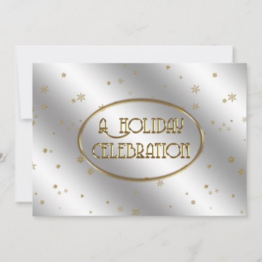 Vakantiecampagne Kaart (Voorkant)