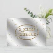 Vakantiecampagne Kaart (Staand voorkant)