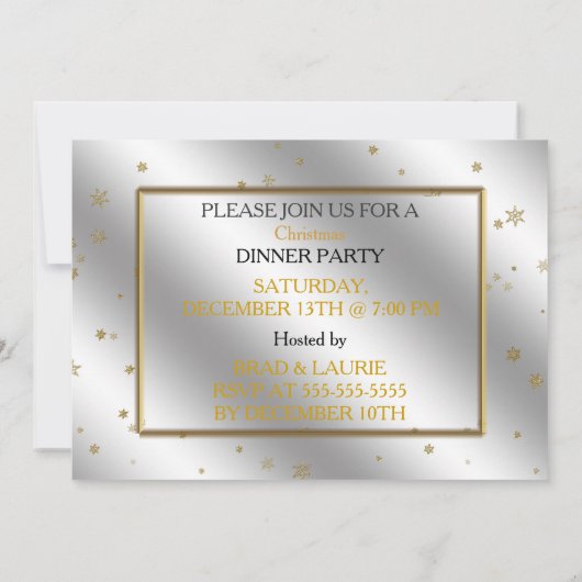 Vakantiecampagne Kaart (Achterkant)