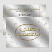 Vakantiecampagne Kaart (Voorkant / Achterkant)