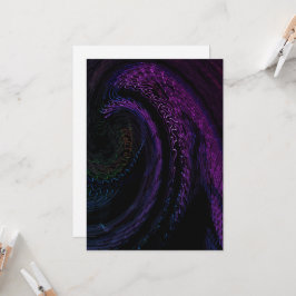 Vakantiecards voor feestdagen kaart