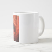 Vakantiecat Grote Koffiekop (Voorkant rechts)