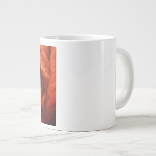 Vakantiecat Grote Koffiekop (Voorkant rechts)