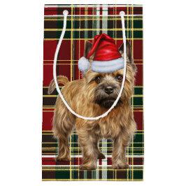 Vakantiecave en feestdag kerstmis klein cadeauzakje