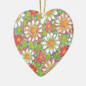 Vakantiecentrum Keramisch Ornament (Links)