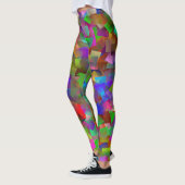 Vakantiedag. Leggings (Links)