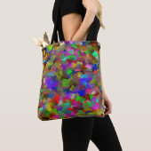 Vakantiedag. Tote Bag (Dichtbij)