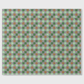 Vakantiedagen 02 cadeaupapier (Vlak)