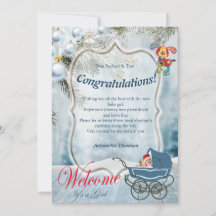 Vakantiedagen Baby van het jaar