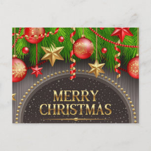 Vakantiedagen Briefkaarten