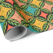 Vakantiedagen Cadeaupapier (Rol Hoek)