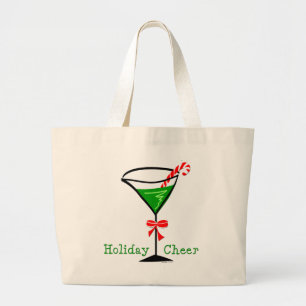 Vakantiedagen Canvas tas
