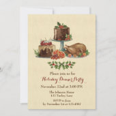 Vakantiedagen Kaart (Voorkant)