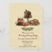 Vakantiedagen Kaart (Voorkant / Achterkant)