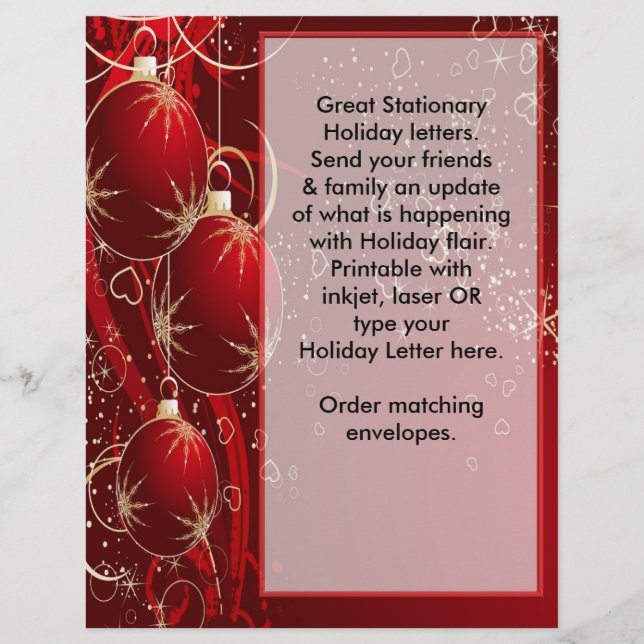 Vakantiedagen Kerstmis aan vrienden en familie (Voorkant)