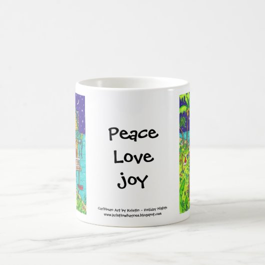 Vakantiedagen mok (Center)