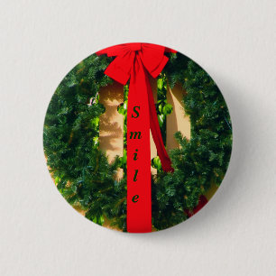 Vakantiedagen_ Ronde Button 5,7 Cm