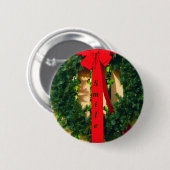 Vakantiedagen_ Ronde Button 5,7 Cm (Voorkant /achterkant)