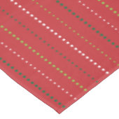 Vakantiedagen - Tablecloth Tafelkleed (Gekanteld)