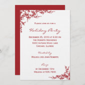 Vakantiedagen Vakbondsdag Kaart (Voorkant / Achterkant)