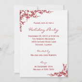 Vakantiedagen Vakbondsdag Kaart (Voorkant)