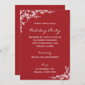 Vakantiedagen Vakbondsdag Kaart (Voorkant / Achterkant)