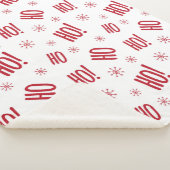 vakantiedeken halloween sherpa deken (3/4)