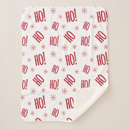 vakantiedeken halloween sherpa deken (Voorkant)