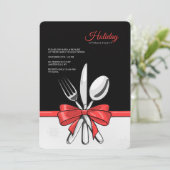 Vakantiedeminnerfeestdagen Kaart (Staand voorkant)