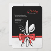 Vakantiedeminnerfeestdagen Kaart (Voorkant)