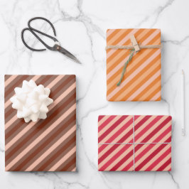 Vakantiedenen Inpakpapier Vel