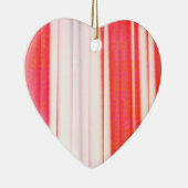 Vakantiedenen Keramisch Ornament (Rechts)