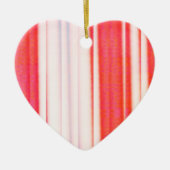 Vakantiedenen Keramisch Ornament (Voorkant)