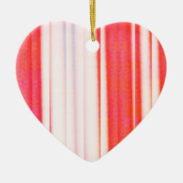 Vakantiedenen Keramisch Ornament