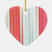 Vakantiedenen Keramisch Ornament (Achterkant)