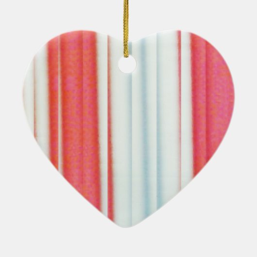 Vakantiedenen Keramisch Ornament (Achterkant)