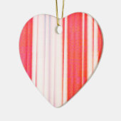 Vakantiedenen Keramisch Ornament (Links)