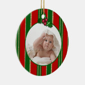 Vakantiedenen Keramisch Ornament (Rechts)