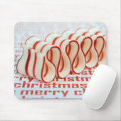 Vakantiedenen Muismat (Met muis)