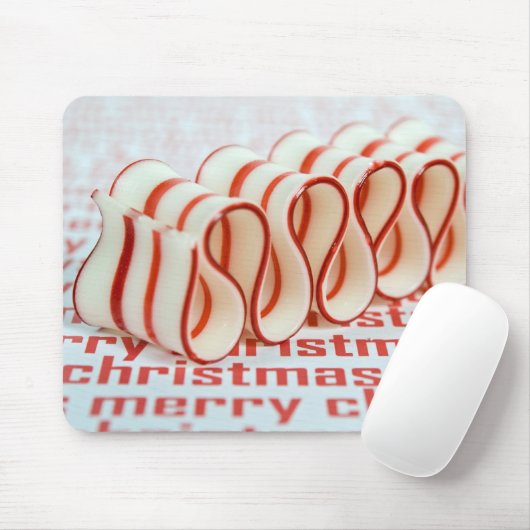 Vakantiedenen Muismat (Met muis)