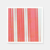 Vakantiedenen Servet (Voorkant)