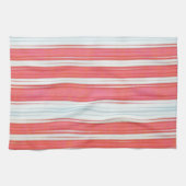 Vakantiedenen Theedoek (Horizontaal)